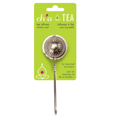 Tea Infuser Tongs