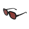 MONTENEGRO Squares Sunglasses - Swway