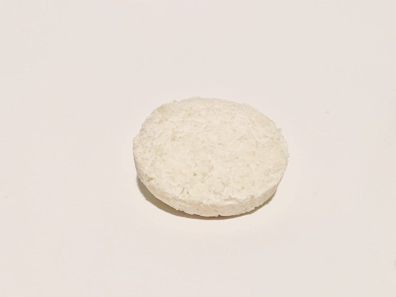 Shampoo Bar - Bottle None