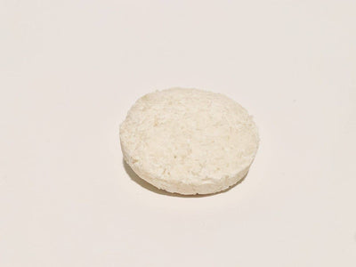 Shampoo Bar - Bottle None